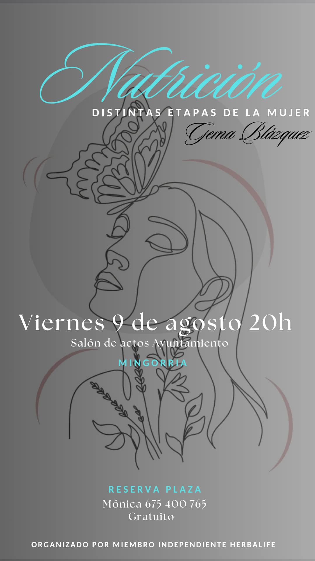 TALLER NUTRICIÓN