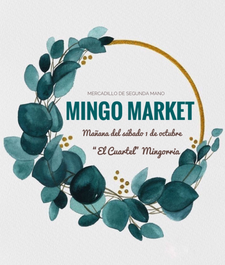 MINGO MARKET 