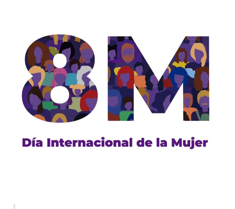 DIA INTERNACIONAL DE LA MUJER TRABAJADORA