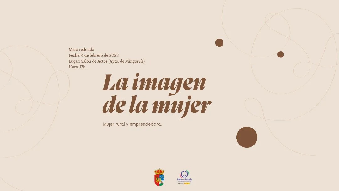 TALLER LA IMAGEN DE LA MUJER